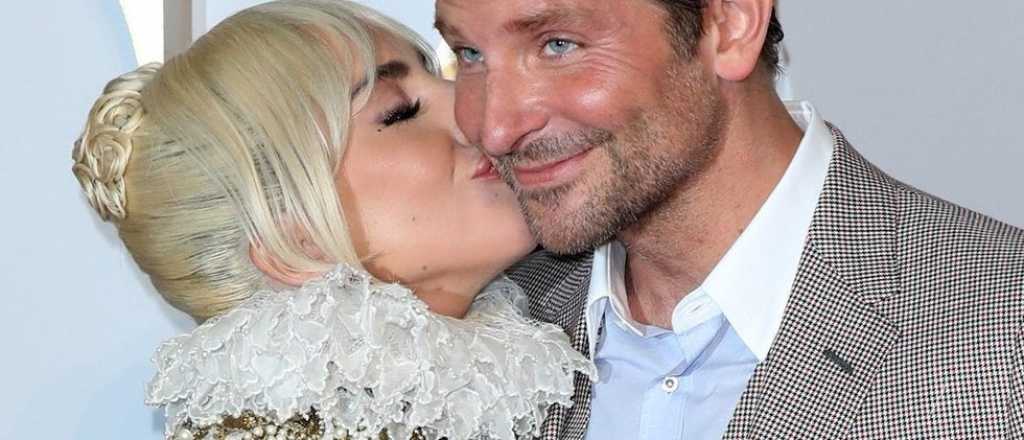 Fotos de Lady Gaga con quien sería su nuevo novio