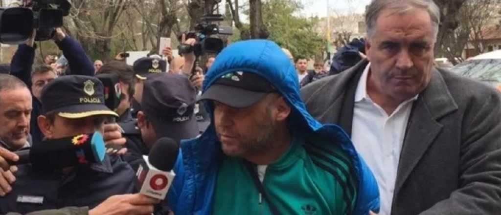 "El Pepo" manejaba drogado en el vuelco en el que murieron sus amigos