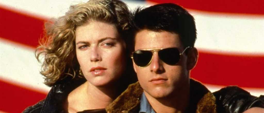 La protagonista de "Top Gun" no volverá para la secuela: "Estoy vieja y gorda"