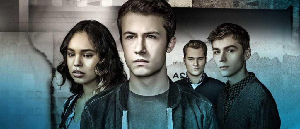 Salió el desconcertante tráiler de la tercera temporada de "13 Reasons Why" 