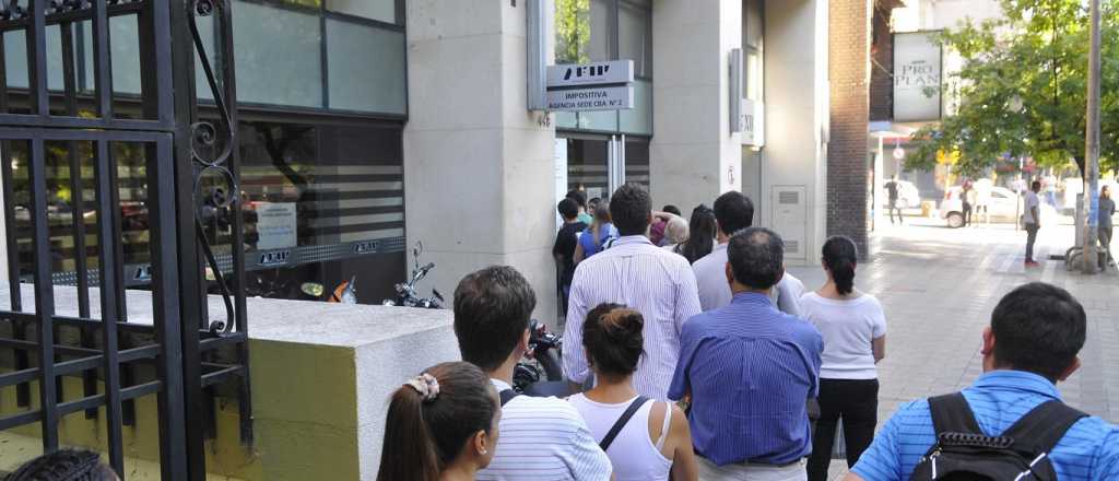 AFIP actualizó montos mínimos de anticipos para Ganancias y Bienes Personales