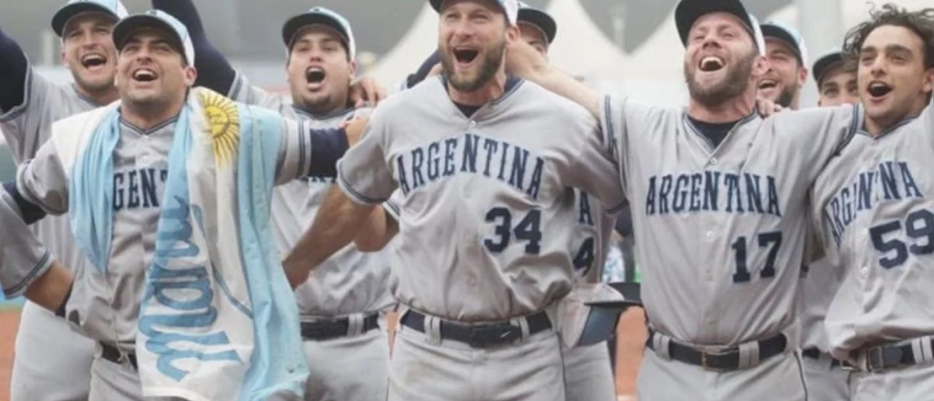 La selección de sóftbol ganó el oro en los Panamericanos