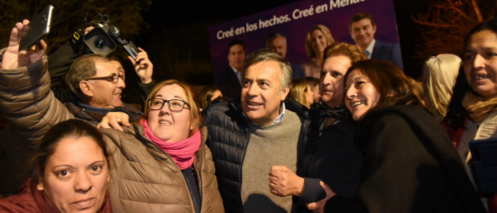 Quincho: Quién gana, la "boleta divorciada" y el papelón de Norma Trigo