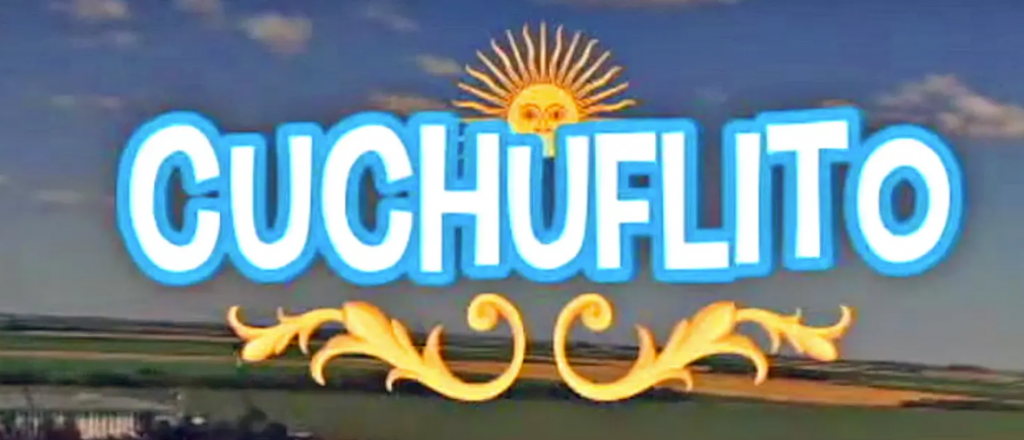 Se tenía que hacer y se hizo: ya hay producto "Cuchuflito" 