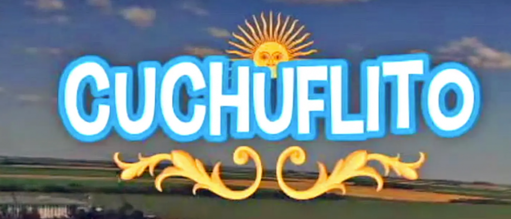 Se tenía que hacer y se hizo: ya hay producto "Cuchuflito"