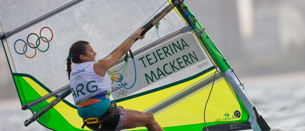 Hoy debuta la mendocina Celia Tejerina en Lima