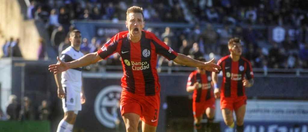 A qué hora, dónde y cómo ver a San Lorenzo ante Defensa y Justicia