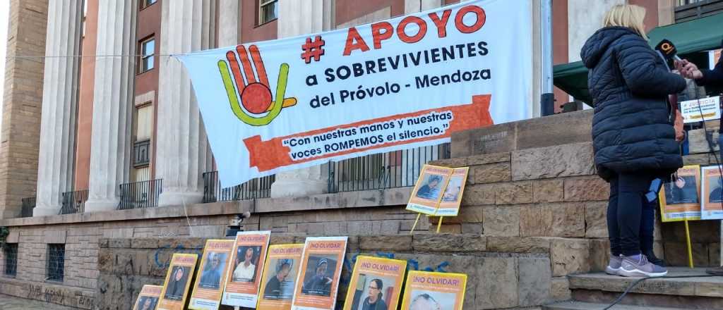 Caso Próvolo: todavía no saben si uno de los acusados entiende el juicio 