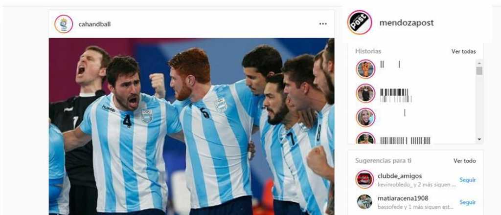 Cómo utilizar una versión completa de Instagram en tu computadora