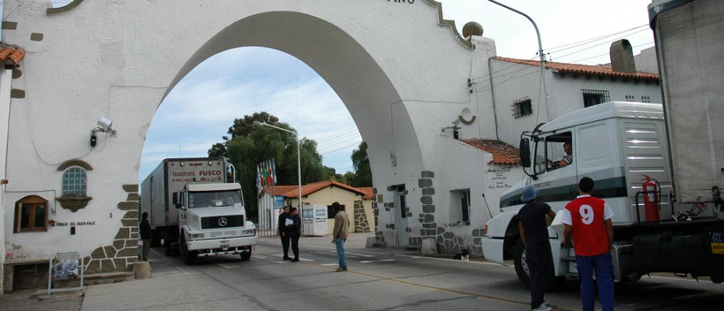 Todos los que ingresen a Mendoza deben hacer cuarentena