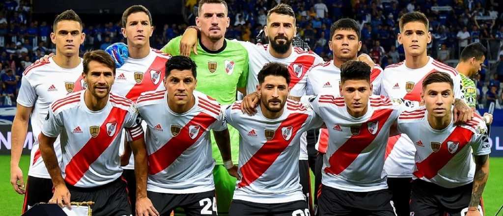 Tras las quejas de Gallardo, la Conmebol cambió los horarios de River