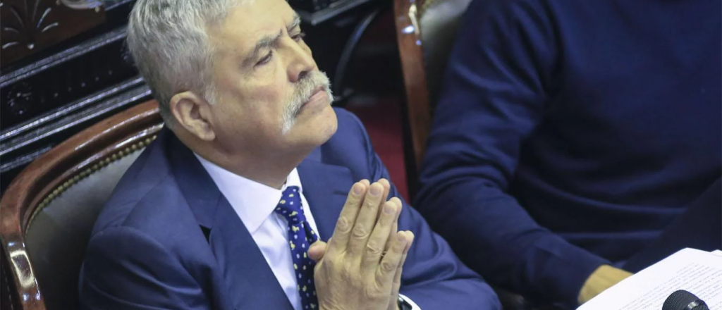 Es oficial el límite a las prisiones preventivas; comenzará a regir el viernes