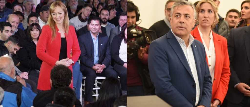 Qué pasaría si hoy Sagasti y Cornejo fueran candidatos