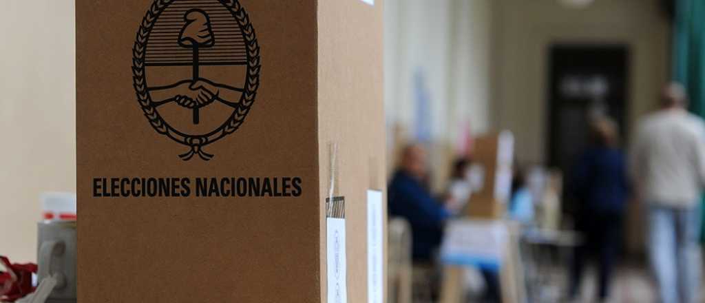 Acá podés consultar el Padrón Electoral definitivo