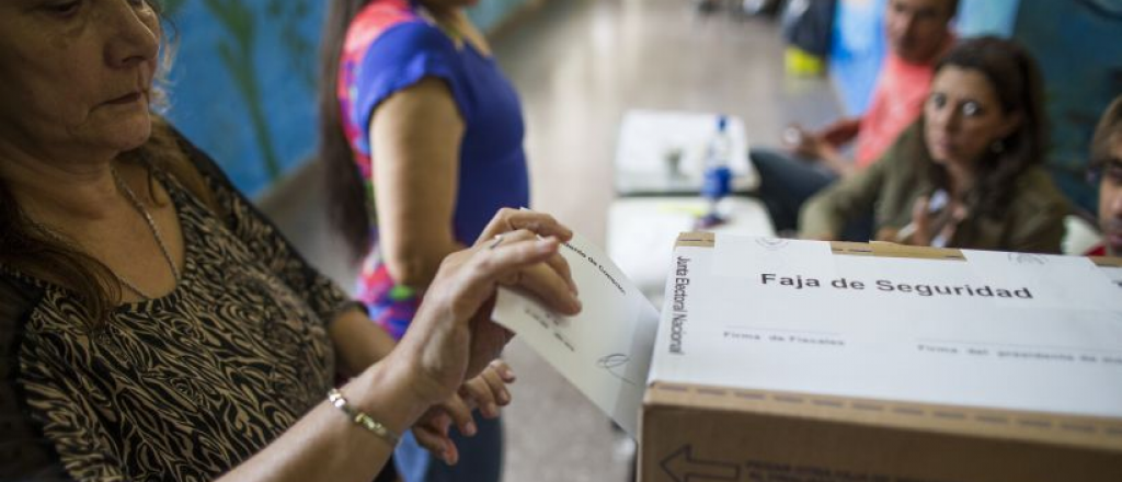 Afirmativos, nulos o recurridos: así se califican los votos en las elecciones