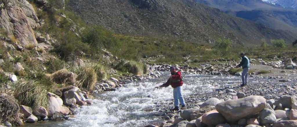 En el Valle de Uco se esperan días soleados y templados