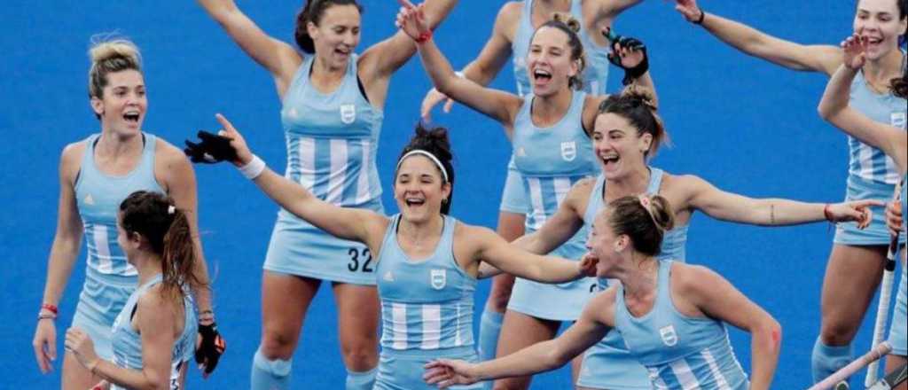 Las Leonas y Los Leones ya tienen fecha de debut en los JJ.OO. de Tokio