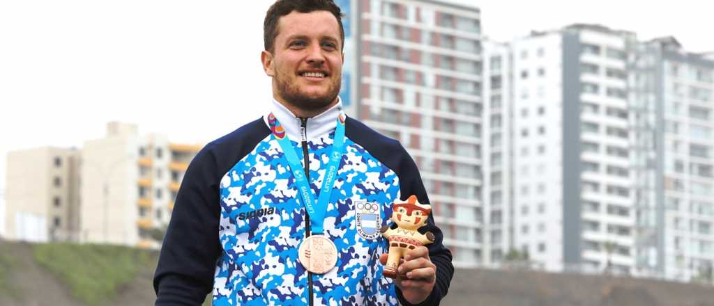 Argentina agrandó la cosecha y superó las cien medallas