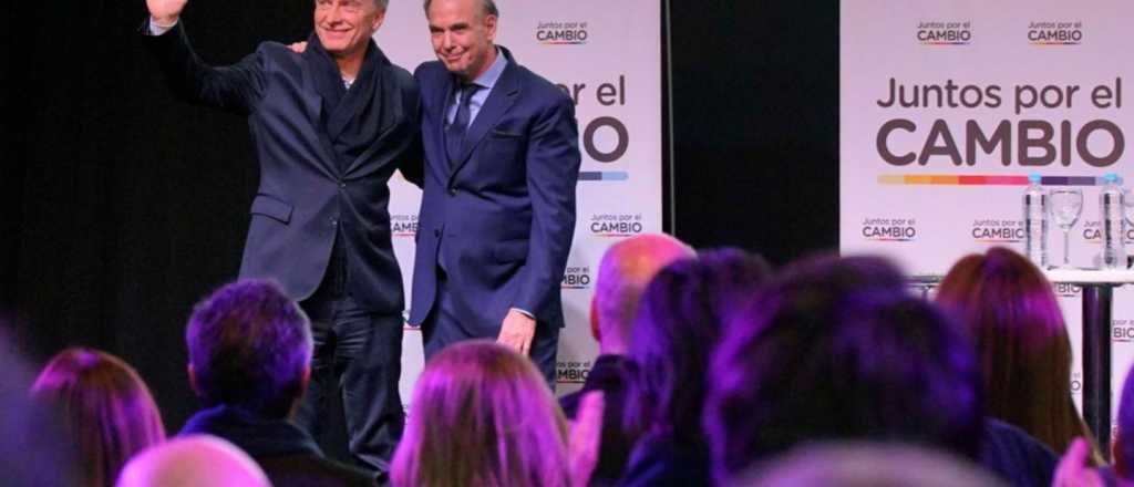 Macri les ganó a los Fernández en Córdoba