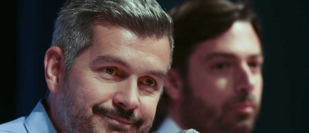 La Justicia también investiga a Marcos Peña por el espionaje ilegal