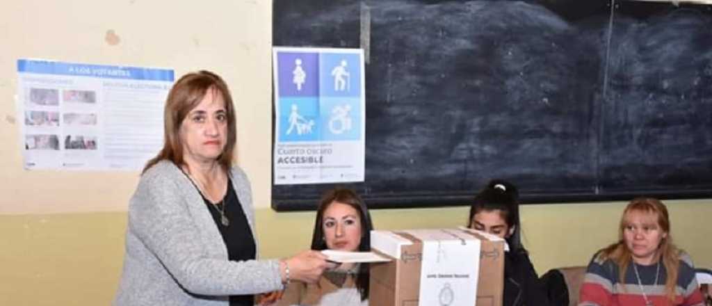 La peor derrota del oficialismo fue en Santa Rosa