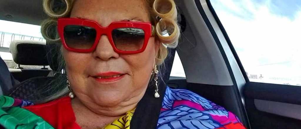 Faraones, egipcios y Carrió: Lila fue TT y los memes estallaron