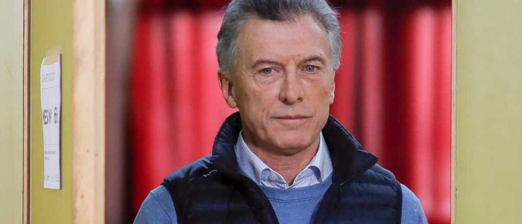 En Salta, Macri generó polémica en la Iglesia local