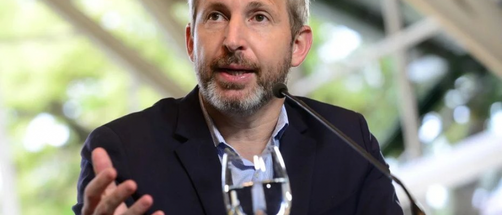 Frigerio: "Haremos lo posible para dar vuelta la elección"