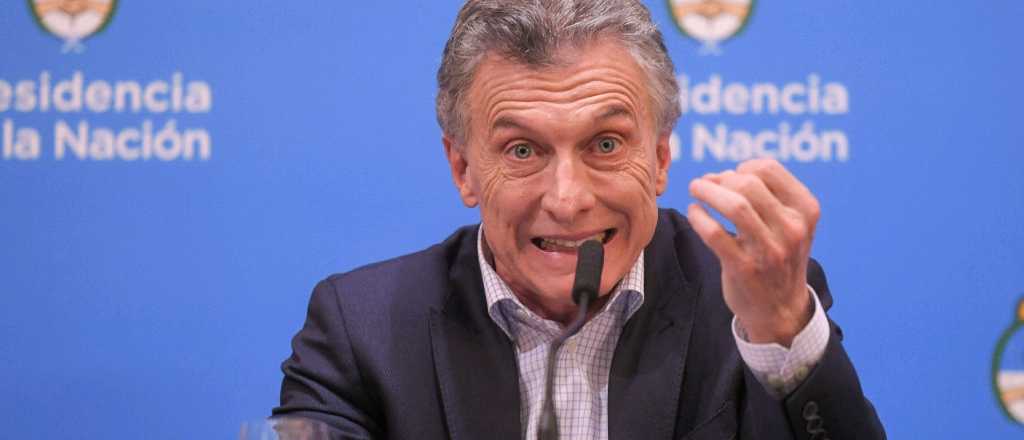 Macri trató de traidores a los diputados que dejaron Cambiemos