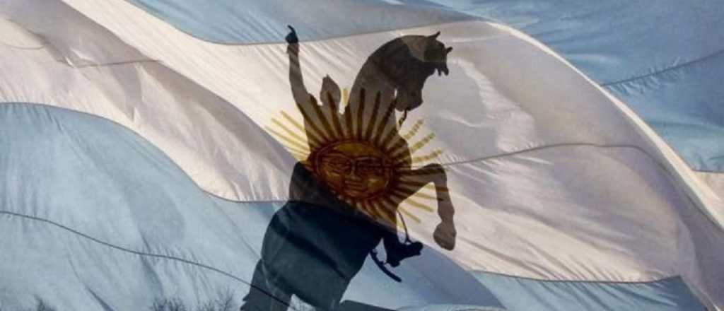 Un 17 de enero, San Martín iniciaba el Cruce de Los Andes