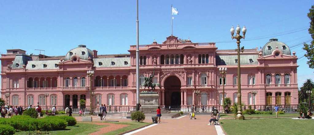 El rojo fiscal del 2020 será el más abultado desde 1975