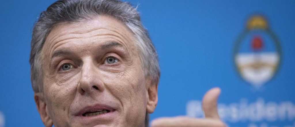 Macri habló con Fernández y acordaron llevar tranquilidad a los mercados