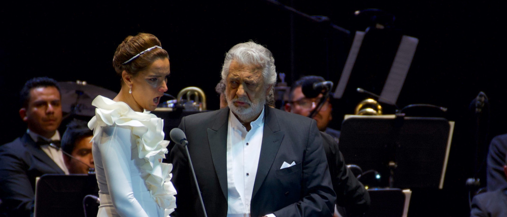 Cancelan los shows de Placido Domingo en Madrid por las denuncias de abuso