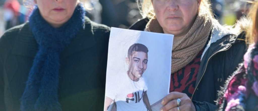 Hallaron el cadáver del pescador de 17 años que se perdió en el Río de la Plata