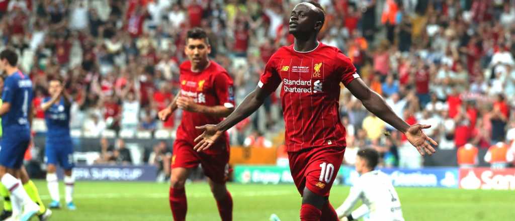 A qué hora, dónde y cómo ver Liverpool ante Monterrey