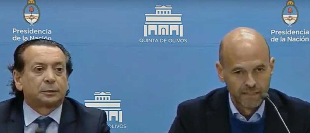 El Gobierno aseguró que no hay posibilidad de adelantar las elecciones