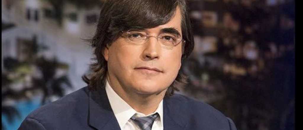 Jaime Bayly dijo que "Argentina es un manicomio donde todos son locos"