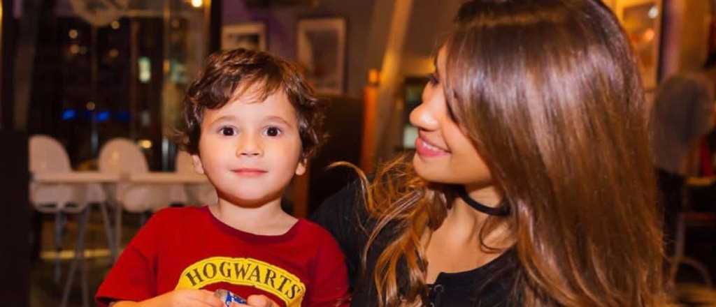 Los millones que gana Antonela Roccuzzo gracias a Mateo