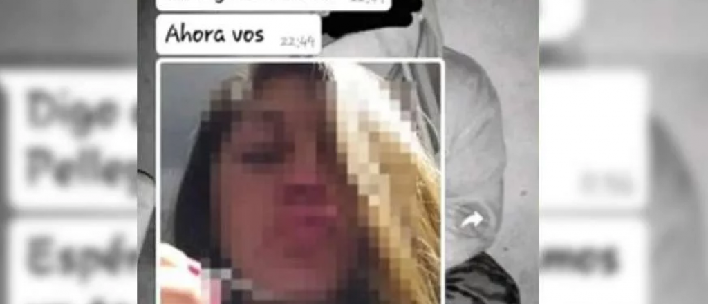 Una maestra que le enviaba mensajes sexuales a su alumno de 13 fue condenada