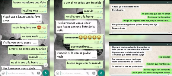 Una Maestra Que Le Enviaba Mensajes Sexuales A Su Alumno De 13 Fue Condenada Mendoza Post 