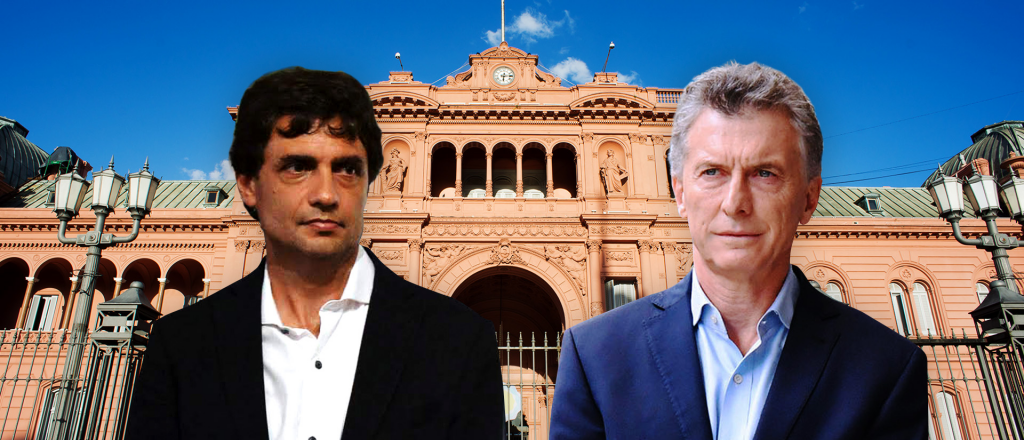 Este lunes Macri se reunirá con Lacunza en su quinta "Los Abrojos"