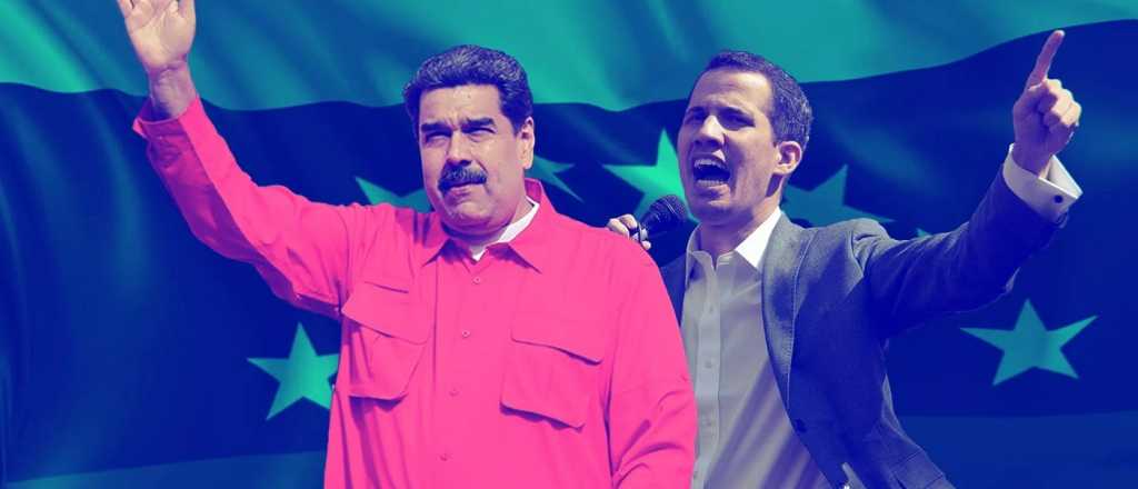 Maduro aceptó llamar a elecciones pero con condiciones, según la prensa de EEUU