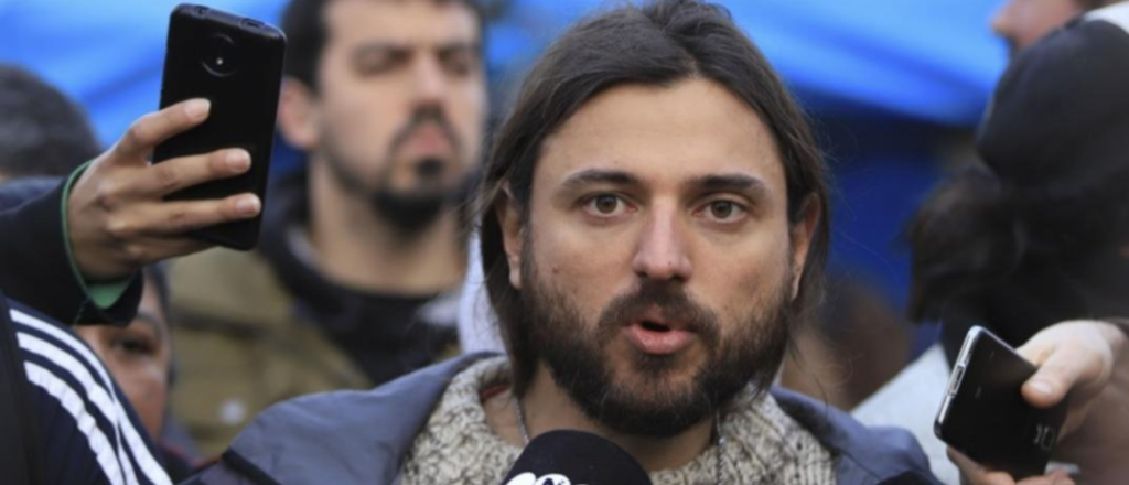 Grabois aclaró que "no representa al Frente de Todos" su reforma agraria