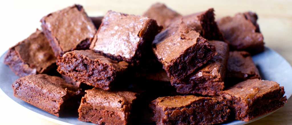 Video: filmó la reacción de su abuela al comer brownies con marihuana