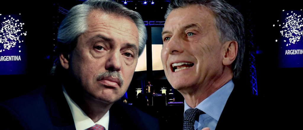 Macri volvió a dialogar con Alberto Fernández