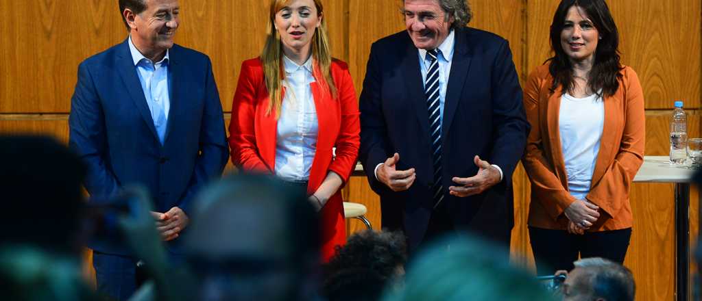 Todos los detalles del "Mendoza debate" con los candidatos a gobernador