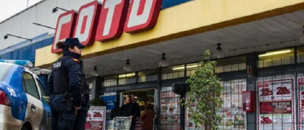 Cerrarán a las 18:00 comercios y supermercados de Mendoza