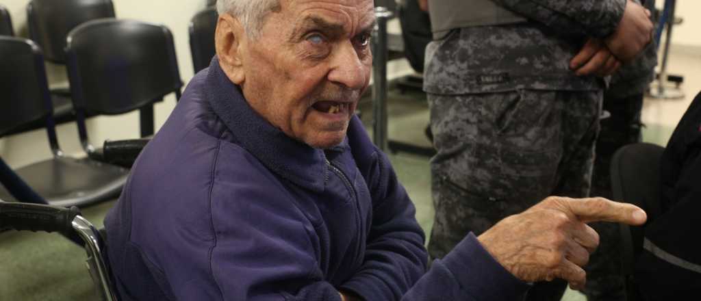 Próvolo: el cura Corradi se descompensó en los alegatos y fue internado