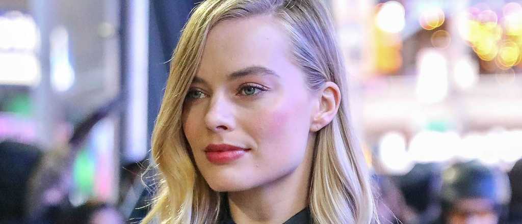 Margot Robbie protagonizará la nueva Piratas del Caribe