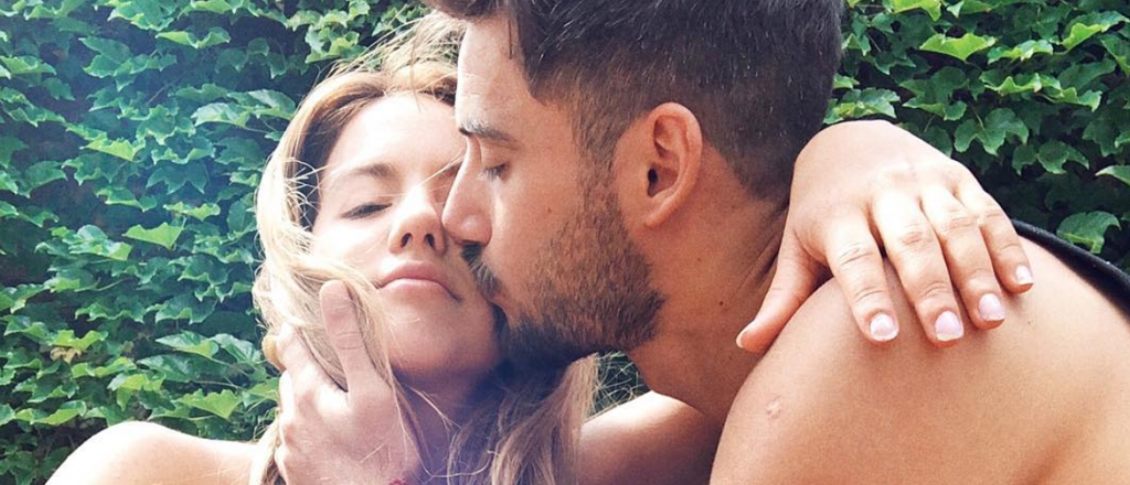 Nico Occhiato reveló los verdaderos motivos de su separación con Flor Vigna